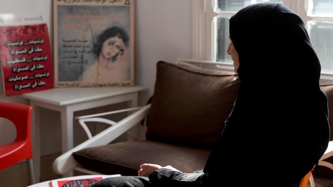 30 امرأة معنّفة في تونس يومياً
